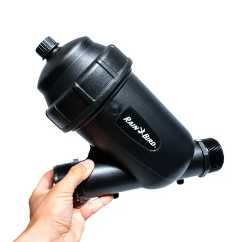 Filtr dyskowy ILCRBY 2" M (GZ), 120 Mesh, Rain Bird