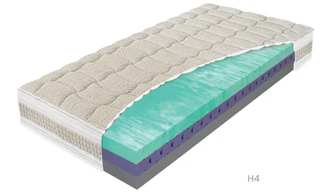 Materac Materasso - Biogreen Line 70