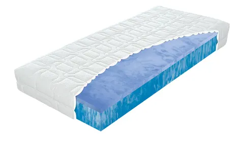 Materac Materasso - Oxygen Hydrolatex 100
