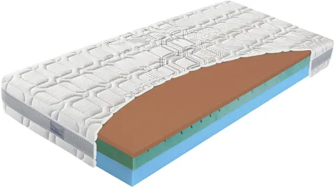 Materac Materasso - BIOGREEN Copper PL 180
