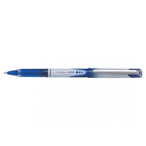 Pióro Kulkowe Pilot V-Ball Grip 0,5mm Niebieski BLN-VBG5-L