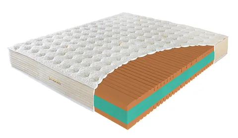 Materac Materasso - Propolis Shield 160