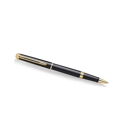 Pióro kulkowe Hemisphere czar.laka GT, Waterman
