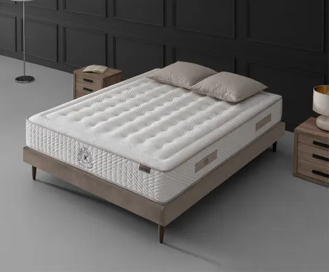 Materac Descanso Karibian Excellence 140
