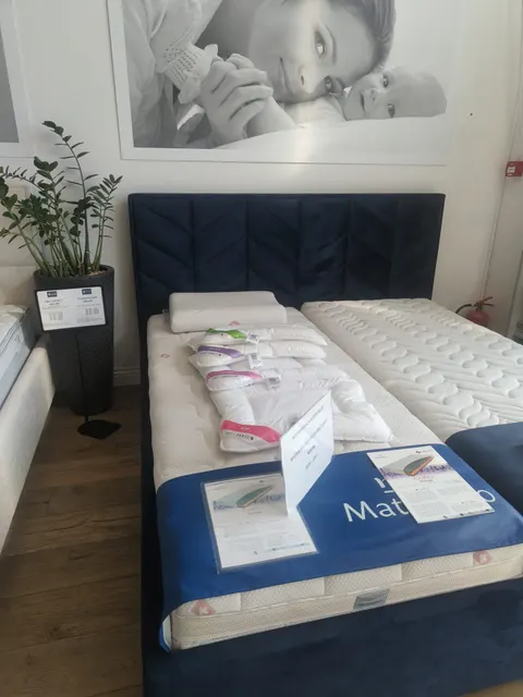 Materac – Cellflex Prestige 90x200 - Ekspozycja Rumia