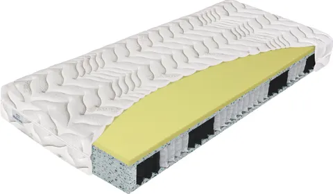 Materac Materasso - Pocket Visco 140