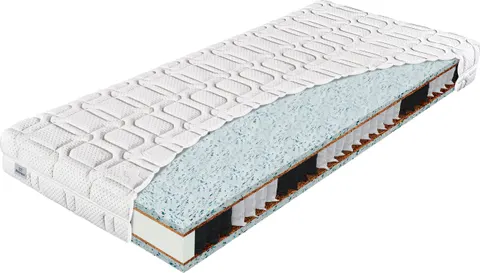 Materac Materasso - Pocket Coconut 160