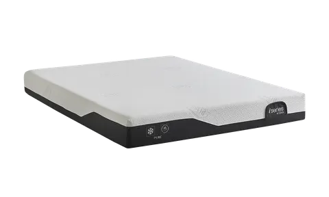 Materac Serta - Core Hybrid 180