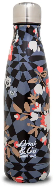 Bidon metalowy Termo Bottle Venice CoolPack, Patio