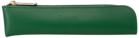 Etui na długopisy zielone 01, Antra