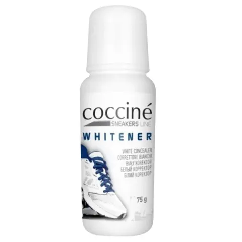 COCCINE korektor do białych butów typu sneakers 75ml