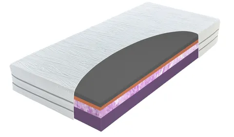 Materac Materasso - Collagen Plus 180