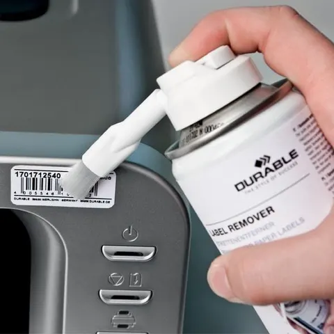 Płyn do usuwania etykiet 200 ml 5867 00