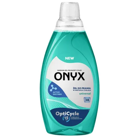 ONYX Żel do prania uniwersalny 1,52 l