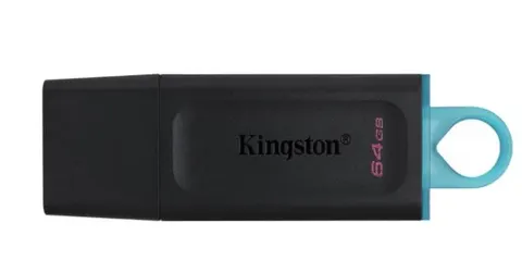 KINGSTON EXODIA DTX/64GB USB3.2 PENDRIVE