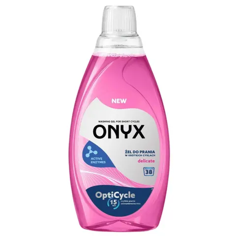 ONYX Żel do prania łagodny 1,52 l