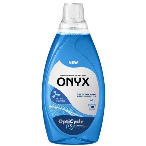 ONYX Żel do prania kolor 1,52 l
