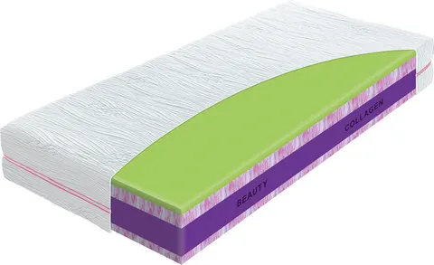 Materac Materasso - Beauty Collagen 120