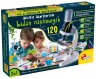 LISCIANI 89338 IM A GENIUS Wielkie laboratorium badań naukowych 120 eksperymentów