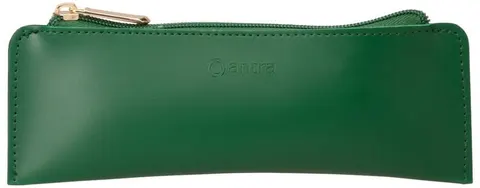 Etui na długopisy zielone 02, Antra