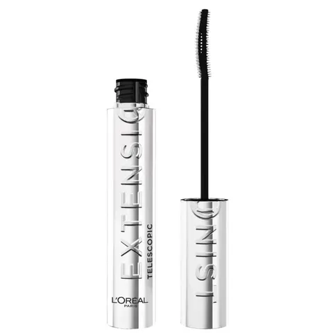 LOREAL TELESCOPIC Tusz do rzęs EXTENSIONIST 9,9 ml