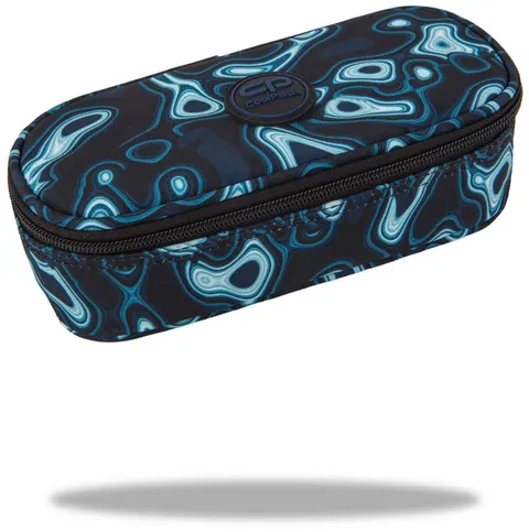 Piórnik Campus Sapphire CoolPack, Patio