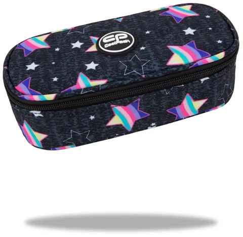 Piórnik Campus Rainbow Night CoolPack, Patio