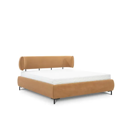 Łóżko Tapicerowane New Elegance - OVALO 180 Grupa 2