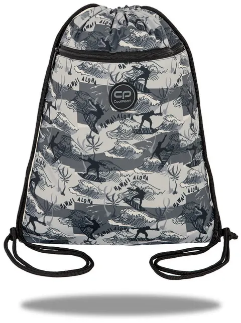 Worek na buty Vert Sand Surf CoolPack, Patio