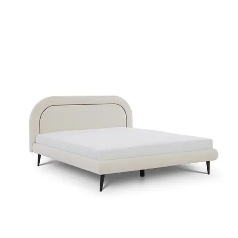 Łóżko Tapicerowane New Elegance - Nello 1 140 Grupa 1