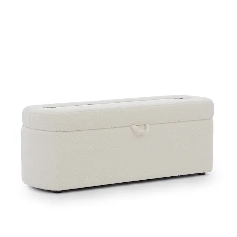 Puf New Elegance - NELLO Premium