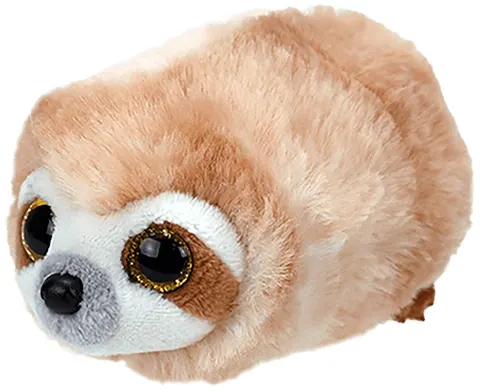 Maskotka Teeny Tys leniwiec - DANGLER, TY
