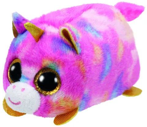 Maskotka Teeny Tys STAR - Jednorożec 10cm, Ty