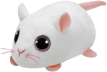 Maskotka Teeny Tys ANNA - mouse 10cm, Ty