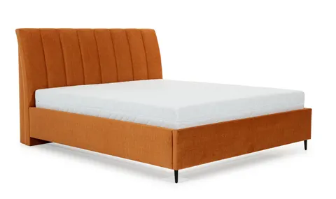 Łóżko Tapicerowane New Elegance - MAYA 140 Grupa 5