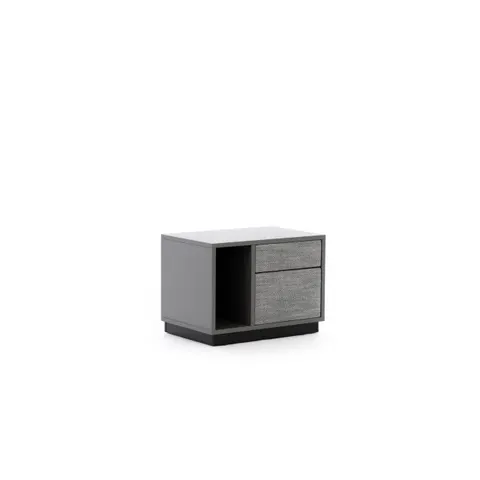 Stolik Poziomy Tapicerowany New Elegance - FORLI Premium