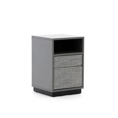 Stolik Pionowy Tapicerowany New Elegance - FORLI Grupa 4