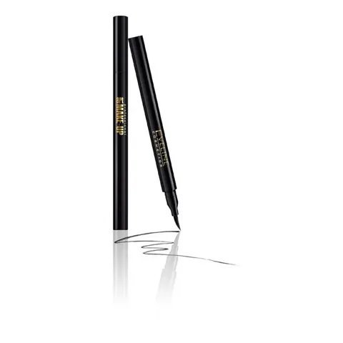 EVELINE Eyeliner i kredka do oczu 2w1, 2 g