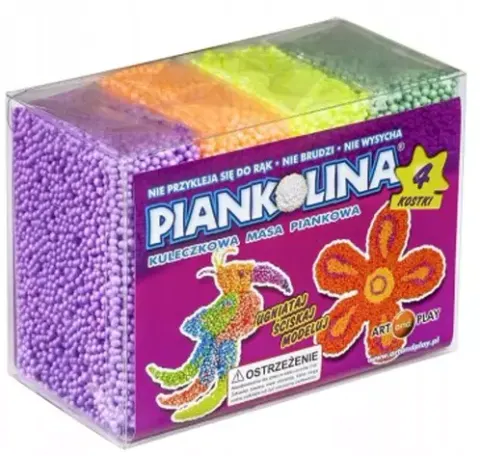 Piankolina (4 kolory)