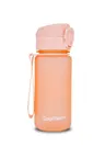 Bidon 400 ml Brisk Mini Pastel Powder Peach Coolpack, Patio