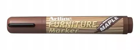 Marker do drewna klon 2-5 mm, Artline