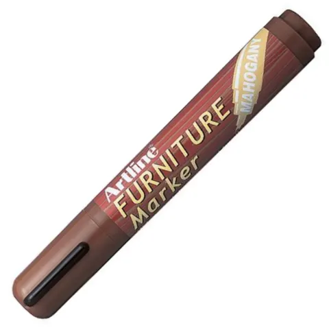 Marker do drewna mahoń 2-5 mm, Artline
