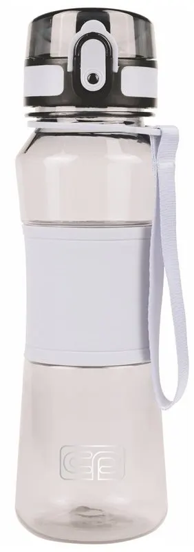 Bidon 600 ml Tritanum mix colours pastel CoolPack, Patio