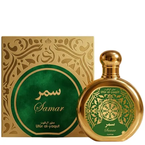 Saphir Utur Al Yaqut Samar woda perfumowana spray 100ml