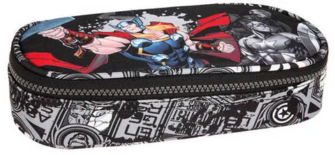 Piórnik Campus Disney Core Avengers CoolPack, Patio
