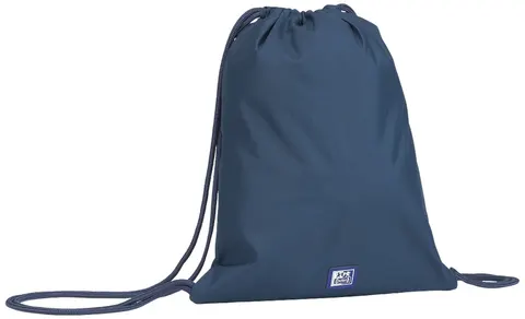 Worek na obuwie School jeans, Oxford