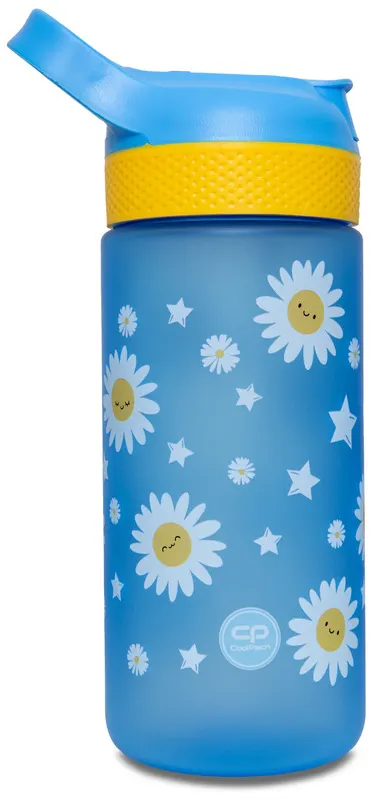 Bidon Bibby Daisy Sun CoolPack 420ml