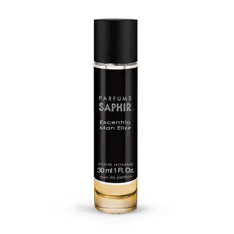 SAPHIR MEN Woda perfumowana EXCENTRIC ELIXIR, 30 ml