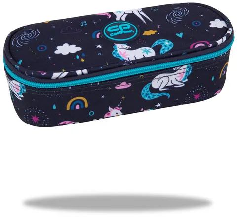 Piórnik Campus MRS Unicorn CoolPack, Patio