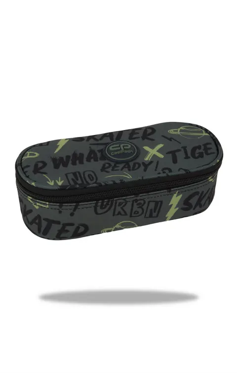 COOLPACK - CAMPUS - PIÓRNIK - TIGER